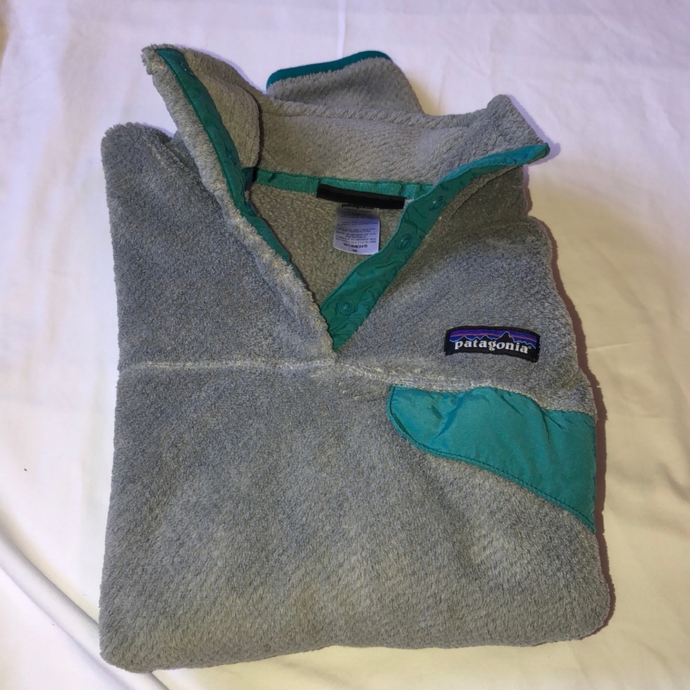 Patagonia Pullover